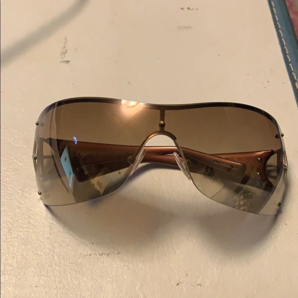 BOSS 0164/S